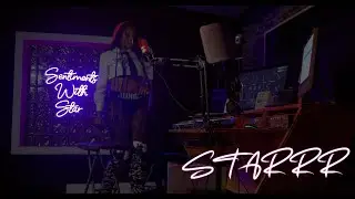 Sentiments With Starrr - Smacs :Shot By &nbsp;@dibent
