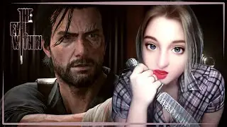 The Evil Within СТРИМ ○ ХОРРОР НА СТРИМЕ○СТРИМ С ДЕВУШКОЙ ○ The Evil Within НА СТРИМЕ ПРОХОЖДЕНИЕ #2