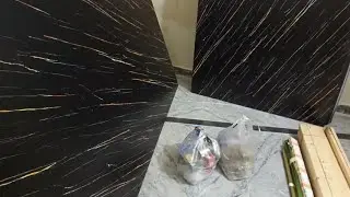 Kitchen Renovation Shopping Vlog | High Quality Material for Cabinets & Home Interior