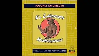 Cap&iacute;tulo 574, Os cuento como se hizo mi podcast en las JPOD de Terrassa.