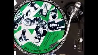 LUV LITE MASSIVE - Vol. 3 (B Side)