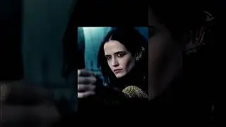 Artemisia | God is a Woman | Eva Green #artemisia #evagreen #300spartans #edit