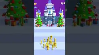 gun clash 3d battle friends/gun clash 3d #shorts🌟🌟🌟