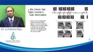 || TIME LAPSE EMBRYO TECHNOLOGY ||