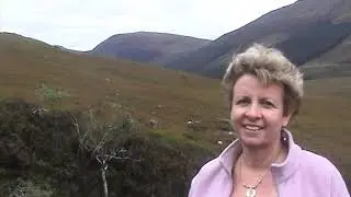 Cuillin Mountains, Isle of Skye