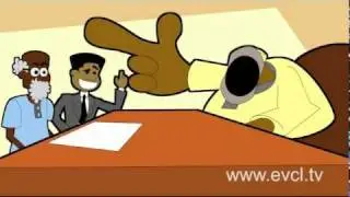 How to Get a Contract in Nigeria Pt1