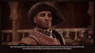 All Endings | Greedfall