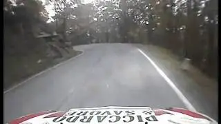DEPAU RALLY IMPERIA PS7.wmv
