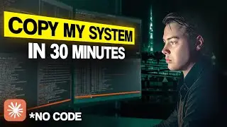 I Gamified My Life with AI (It Only Took 30 Minutes)