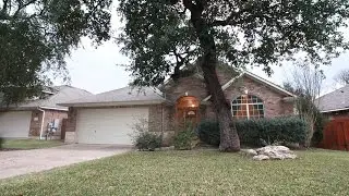 Homes for Rent in Round Rock TX 4 Bed 2.5 Bath by Rollingwood Management