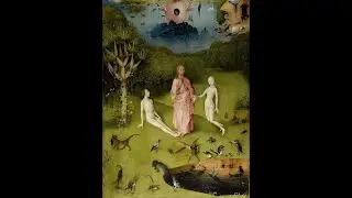 Alternativn&iacute; interpretace prvn&iacute;ch kapitol Bible