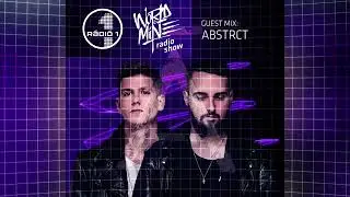 Ābstrct guestmix - Radio 1 WORLD IS MINE Radio Show 10.17.2020