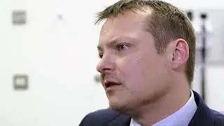 Hip Replacement - explained by Mr Mark Norris, Consultant Orthopaedic Surgeon