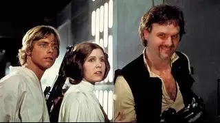 Star Wars IV: Uma Nova Esperan&ccedil;a