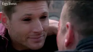 Evil Dean !! Fight Scene 🦾