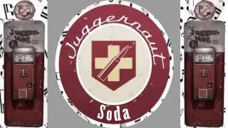 Juggernog Perk-a-Cola Song Black ops 2 Zombies