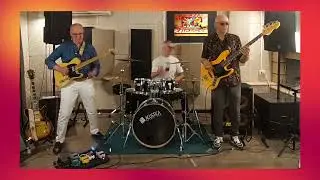 KANGAROO 2.0 VALENZA TRIO EXPERIENCE
