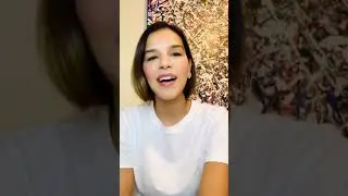 Emocionante: Mariana Rios fala sobre a perda do filho