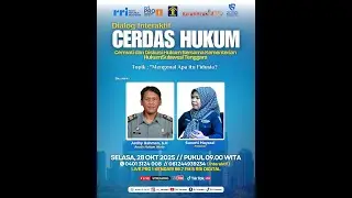SMART INTERACTIVE LEGAL DIALOGUE OCTOBER 28, 2025