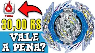 VALE a PENA COMPRAR o GUILTY LONGINUS FAKE? [FLAME]