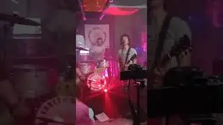Exult - I want you (live, 05.2022)