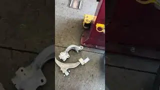 Tire shop small town new tire tech duties 
