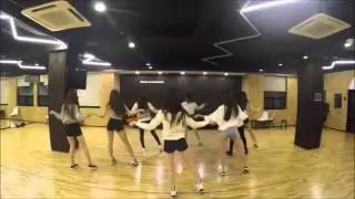 [Kpop Magic Dance] Lovelyz (Ahchoo) x A Pink (Remember)