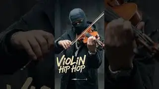 IRON PULSE 🔥 Dark Violin Trap Beat | Heavy Pressure Instrumental