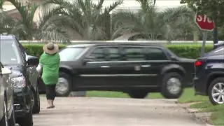 President Obama to attend fundraisers in Miami