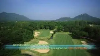 Springfield Royal Country Club