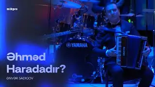 Ənvər Sadıqov — Popurri: 