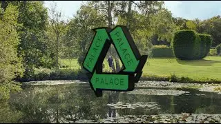 PALACE ADIDAS RUNNING
