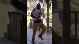 Dee Perkins Does Gender Reveal