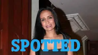 Stars spotted: Mumbai's Opera House had talent laden night