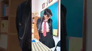 Pov: I have the superpower to see the future!!##funny #love#shorts