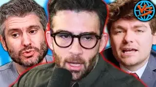 Internet VS Hasan's Ban