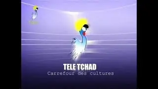 TELE TCHAD  Live