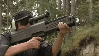 Guns Of The World (1998 - 2004): Vol. 1 - 3 (Aka Japanese Gun Porn)