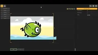 Download Characters FLAPPY - Buildbox game maker