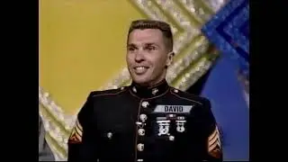 Wheel of Fortune - November 16, 1990