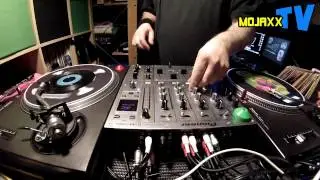 Mojaxx TV Episode 4 - Super 7
