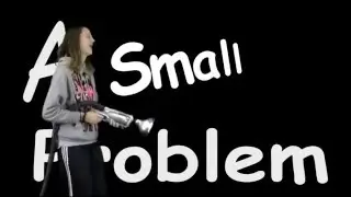 A small Problem - Movie Trailer