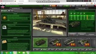 tanki online 2017 hornet m3