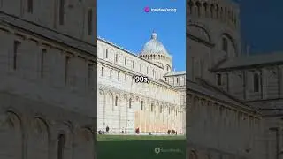 The Secret Behind Pisa's Tilt!