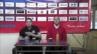 27 11 2015 KeuPaHT  Hokki lehdistö