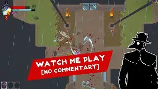 Sub plays WHAT?!  First 10 minutes of A Violent Revelry
