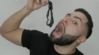 How to use Beard/Face Scrub and Black Mask