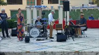 Devil Woman performed by Gypsy Lights