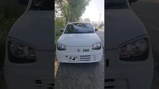 Suzuki Alto 2017 Model : Low price Car #ncp #suzuki