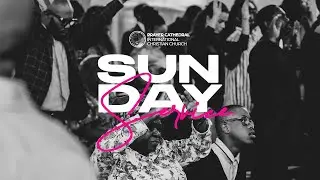 MANIFESTING THE GLORY OF GOD | ICC Berlin Sunday Service 18.01.2026